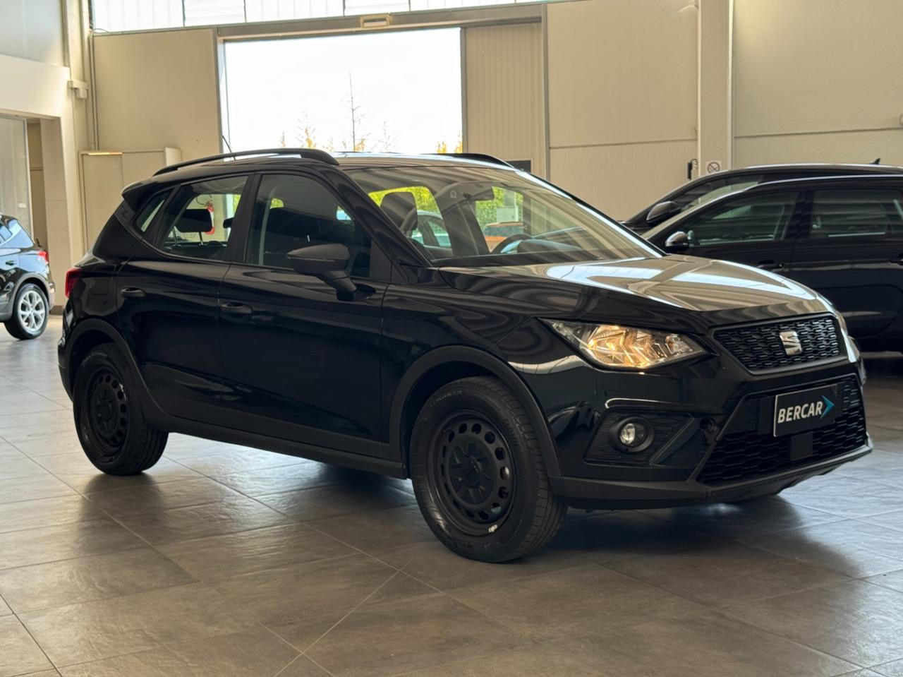 Seat Arona 1.0 ecotsi Reference 95cv