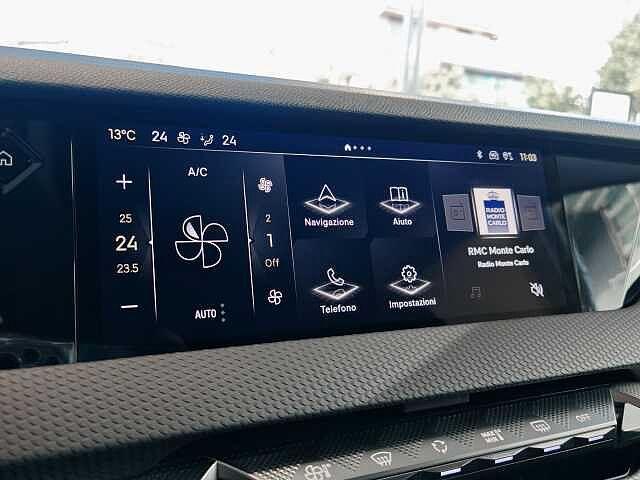 DS DS 4 DS 4 BlueHDi 130 aut. Pallas