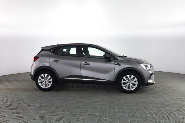 RENAULT Captur Captur Business dCi 115 EDC