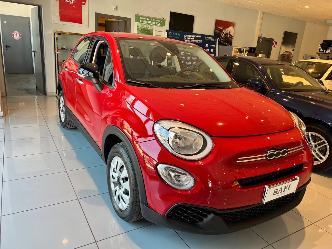 Fiat 500X 1.0 T3 120 CV Cult