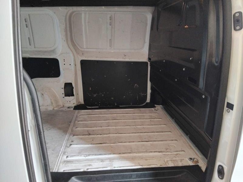 Opel Vivaro 1.5 Diesel 100CV S&S L2H1 Enjoy (IVA ESCL.)