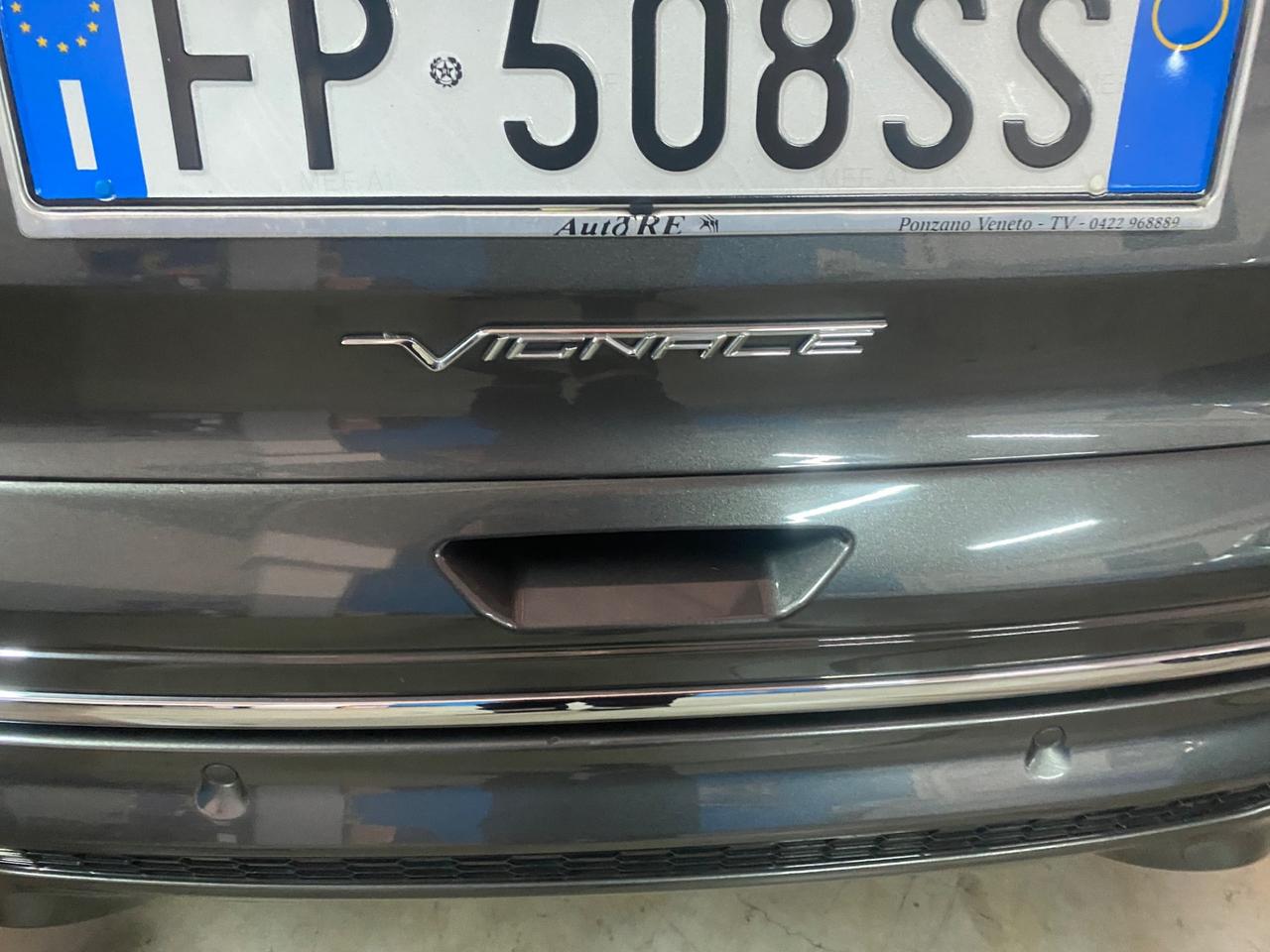 Ford Kuga 2.0 TDCI 150 CV S&S 4WD Powershift Vignale