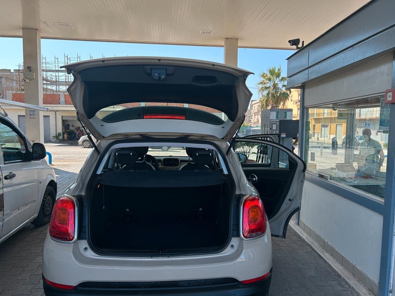 Fiat 500X 1.3 MultiJet 95 CV Lounge