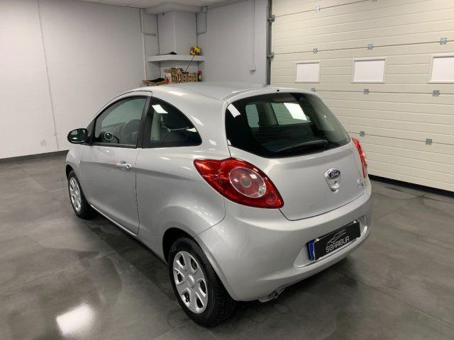FORD Ka 1.2 Benzina Full Optional