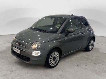 FIAT 500 1.0 Hybrid Cult