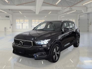 VOLVO XC40 T5 PLUG-IN HYBRID AUTO RECH INSCRIP EXPR SUV
