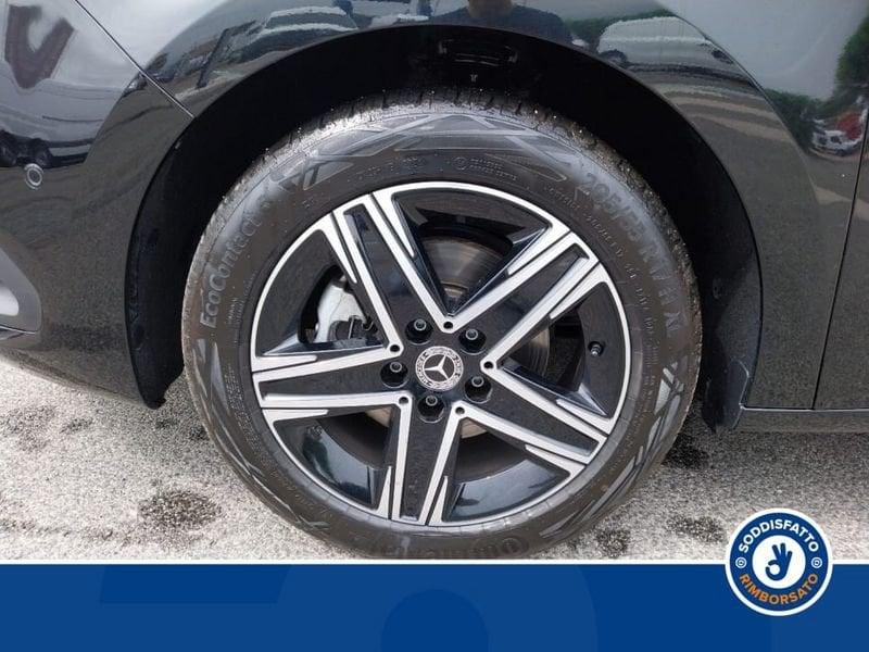 Mercedes-Benz Classe T 180 d AT