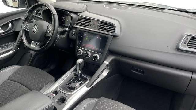 Renault Kadjar 1.5 Blue dCi Intens EDC