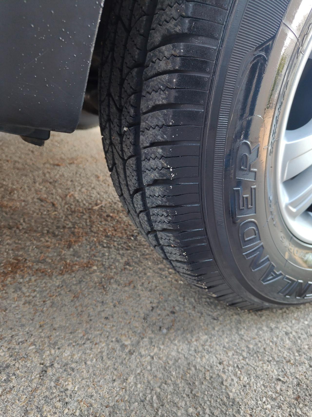 Ssangyong Rexton W 2.0 Xdi 4WD 7 posti