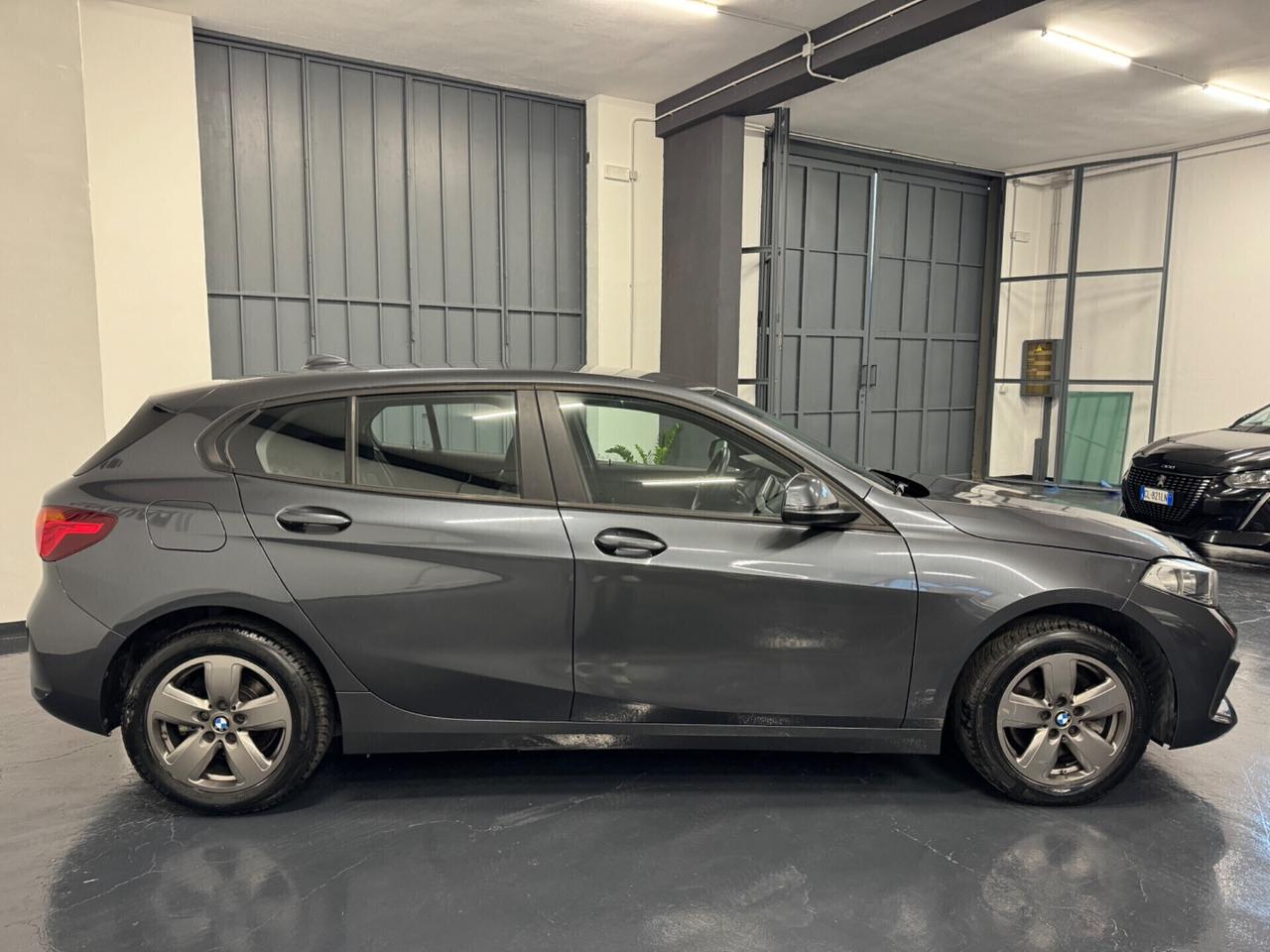 Bmw 118 118i 5p. Business Advantage PROMO!