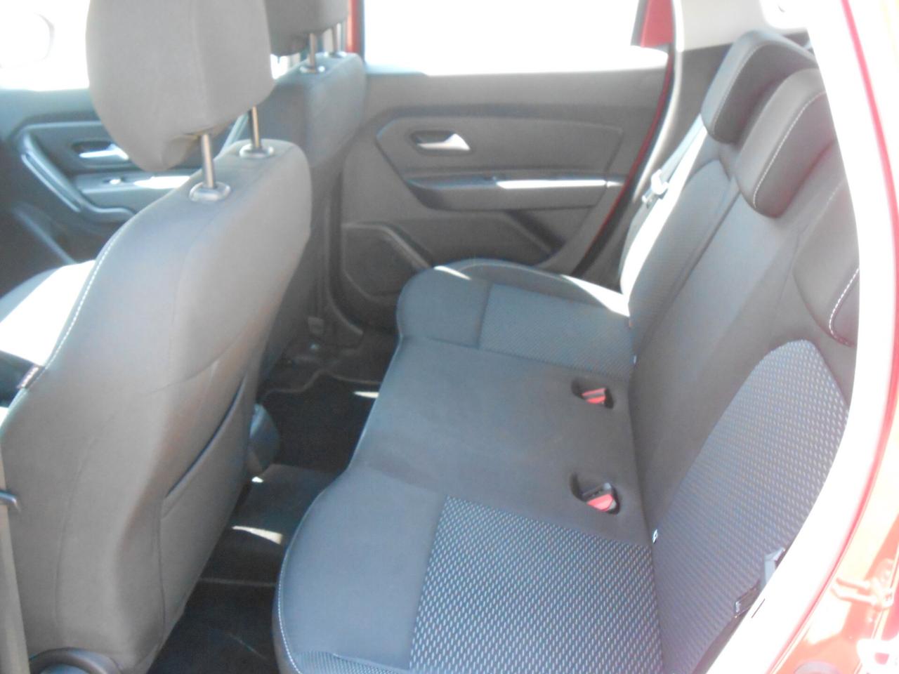 Dacia Duster 1.5 Blue dCi 8V 115 CV 4x2 Comfort