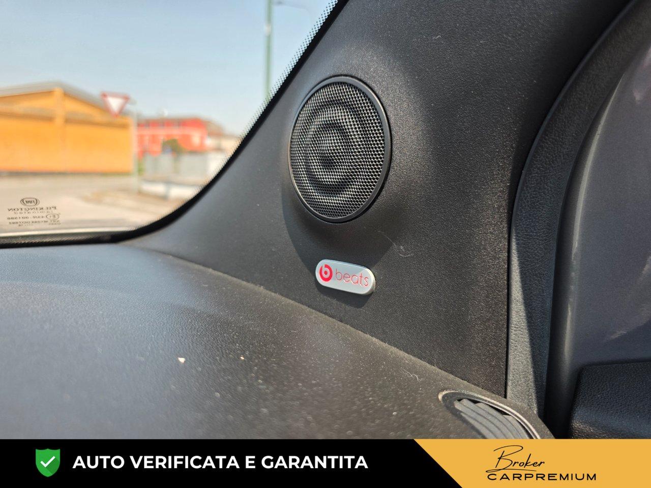 Abarth 695 C 695C 1.4 16v Rivale 180cv my18