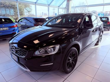 Volvo V60 Cross Country D3 Business