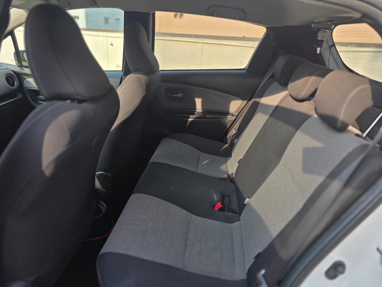 Toyota Yaris 1.5 Hybrid 5 porte Style