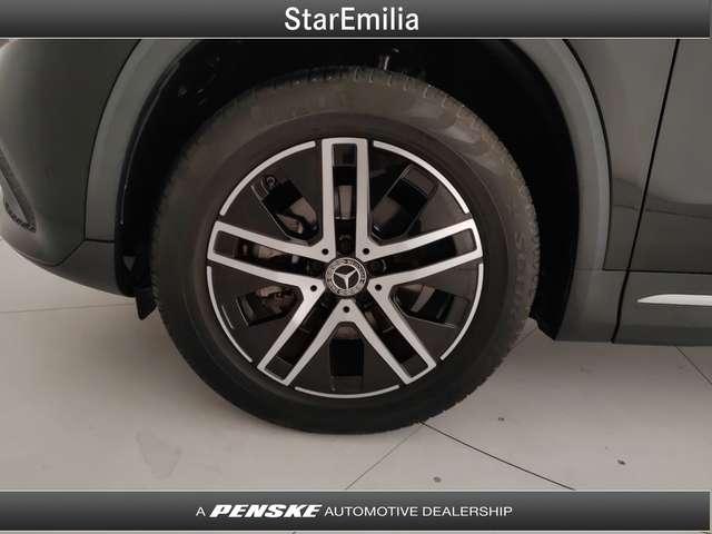 Mercedes-Benz GLA 200 GLA 200 d Automatic 4Matic Sport Plus