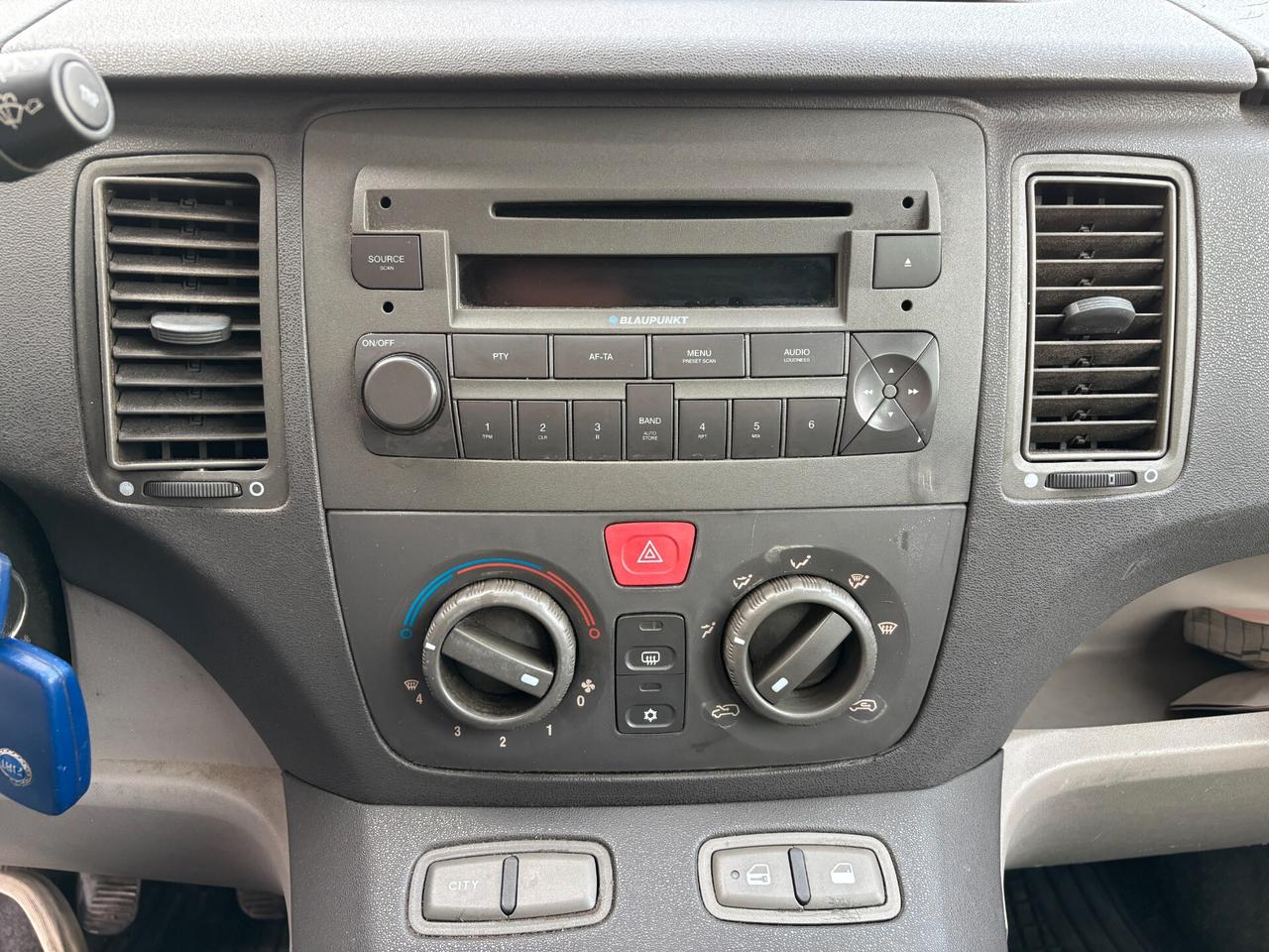 FIAT IDEA 1.3 MULTIJET 16V ACTIVE