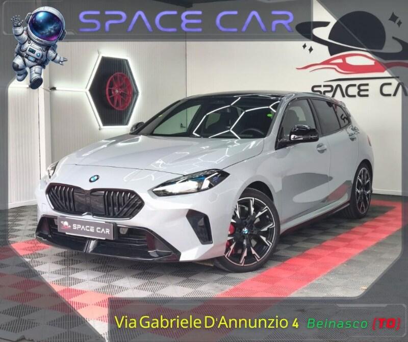 BMW Serie 1 (F70) 120d 48V MSport Pro