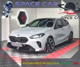 BMW Serie 1 (F70) 120d 48V MSport Pro