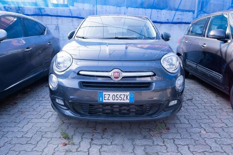 FIAT 500X 500 X 1.6 mjt Pop Star 4x2 120cv