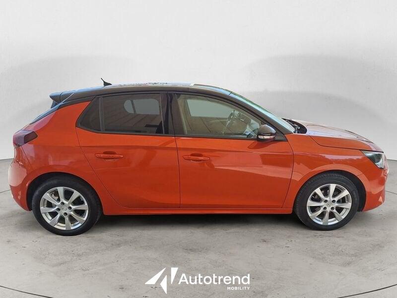Opel Corsa 1.2 75 CV Edition