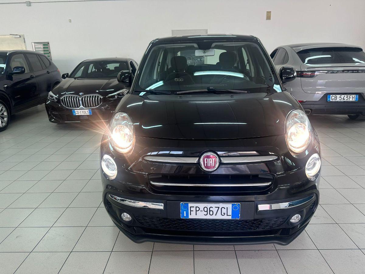 FIAT - 500 L - 1.3 MJT 95 CV Lounge