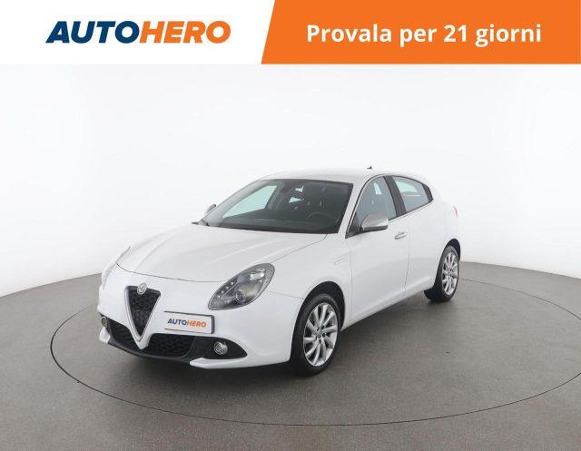 ALFA ROMEO Giulietta 1.4 Turbo 120 CV Super