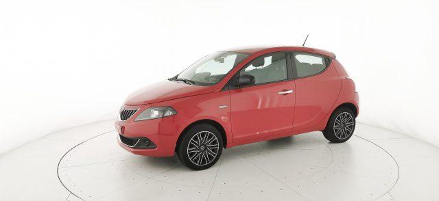 LANCIA Ypsilon 1.0 FireFly 5 porte S&S Hybrid Gold 5 POSTI