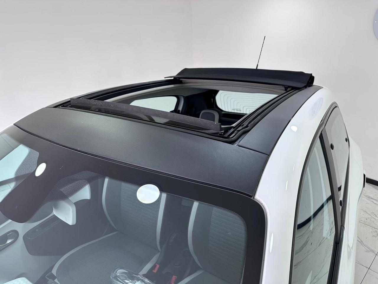 Renault Twingo 1.0 OPEN AIR- 70cv-GARANTITA-2020