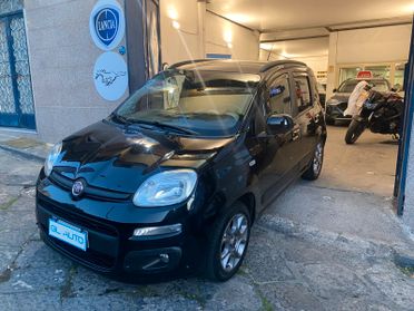 Fiat Panda 1.3 MJT 95 CV S&S Lounge