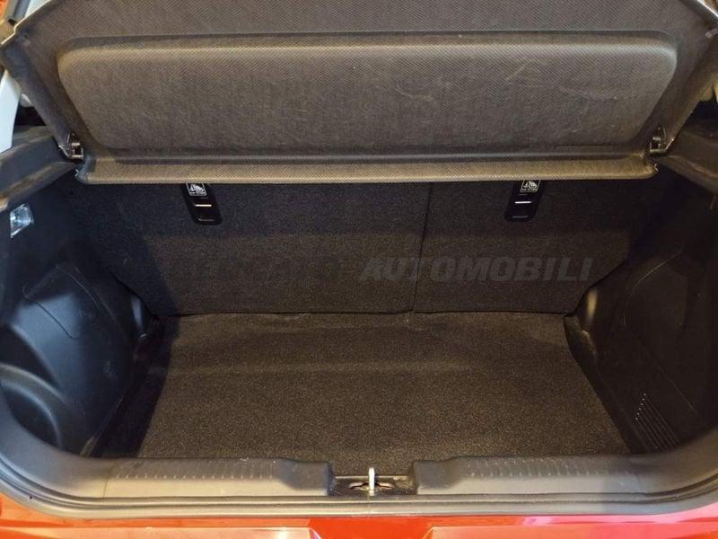 Suzuki Swift Swift 1.2h Easy Top 4wd allgrip