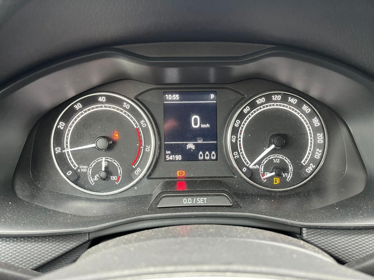 Skoda Kamiq 1.0 TSI 110 CV DSG Ambition PREZZO REALE NON VINCOLATO A FINANZIAMENTO