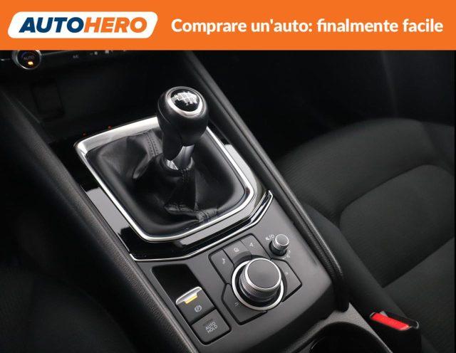 MAZDA CX-5 2.2L Skyactiv-D 150 CV 2WD Business