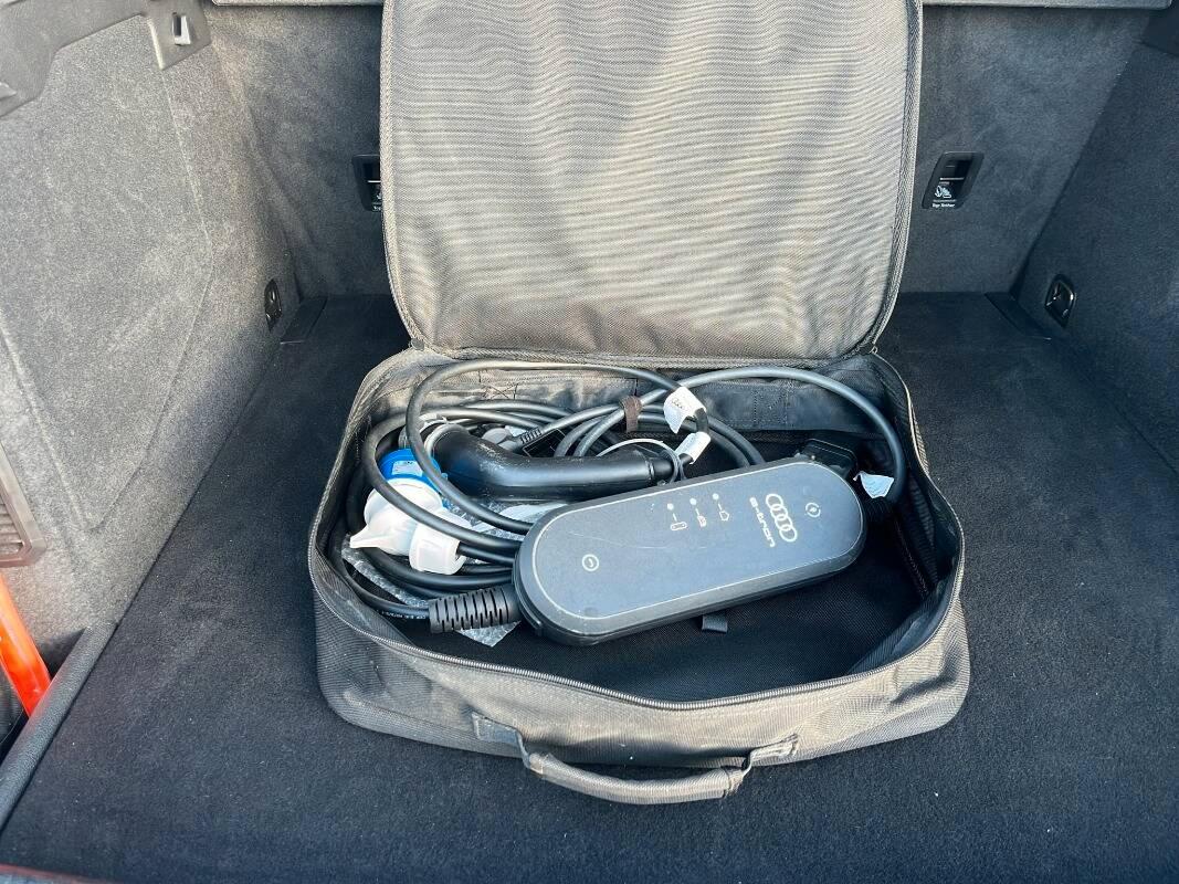 Audi Q3 Sportback 45 1.4 tfsi e Business Plus s-tronic