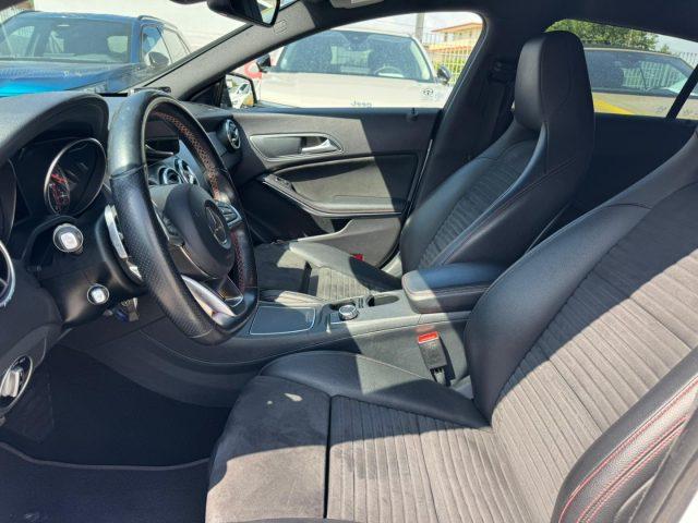 MERCEDES-BENZ CLA 200 d S.W. 4Matic Automatic Premium