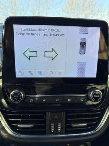 Ford Puma Puma 1.0 ecoboost ST-Line*AUTOMATICA*