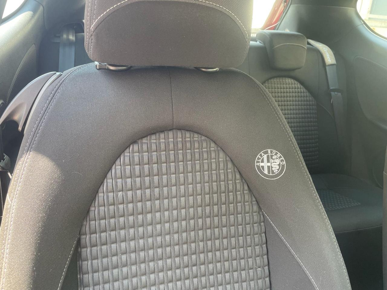 Alfa Romeo MiTo 1.4 T 170 CV M.air S&S Quadrifoglio Verde