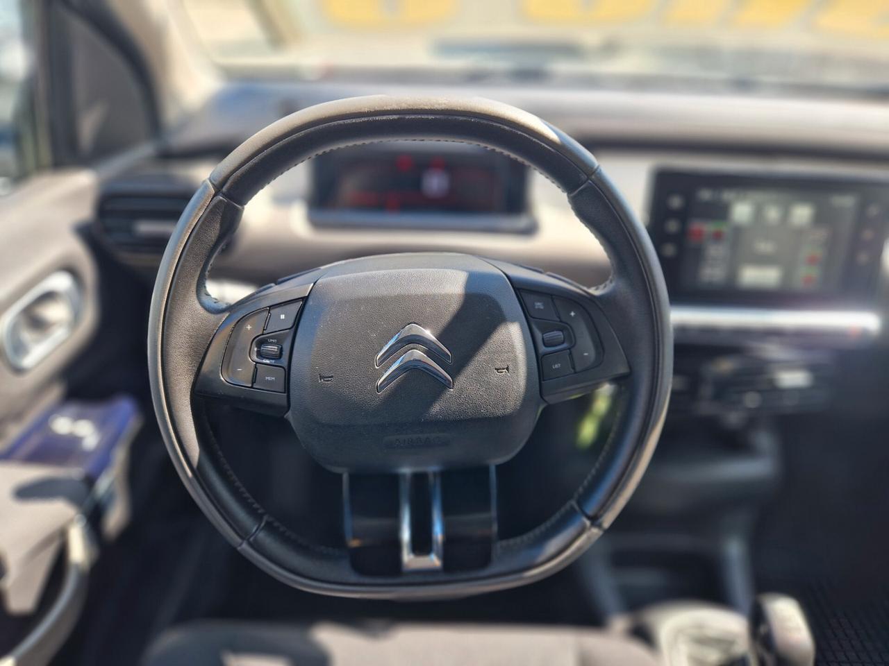Citroen C4 Cactus 1.6 BlueHDi 100 Cv *E6*