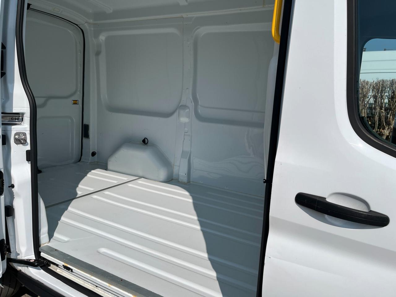 Ford TRANSIT 2.0TDCI 130 CV ***KM 64603*** 03/2022