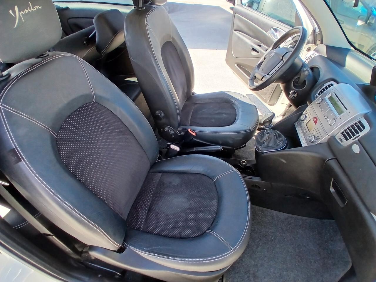 LANCIA YPSILON 1.2 BENZINA