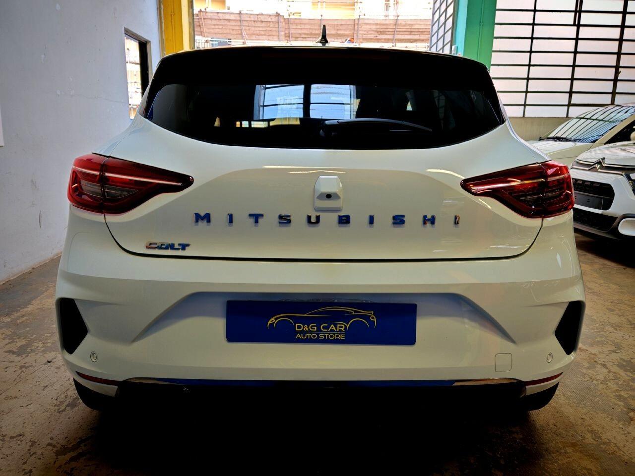 Mitsubishi Colt 1.0 GPL Intense GARANZIA 5 ANNI