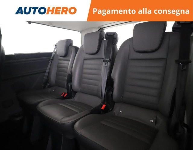 FORD Tourneo Custom 320 2.0 TDCi 185CV aut. PC Titanium X