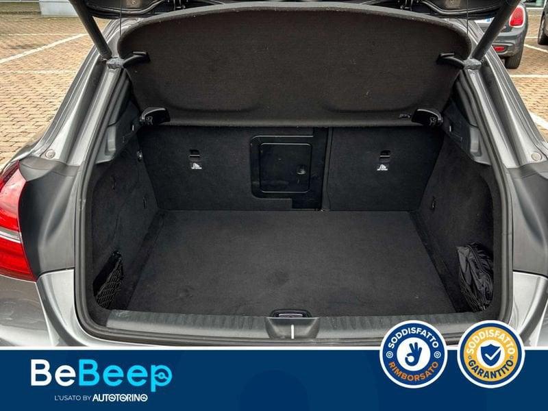 Mercedes-Benz GLA 220 D PREMIUM 4MATIC AUTO