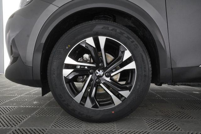 PEUGEOT 2008 2008 PureTech 130 S&S Allure Pack