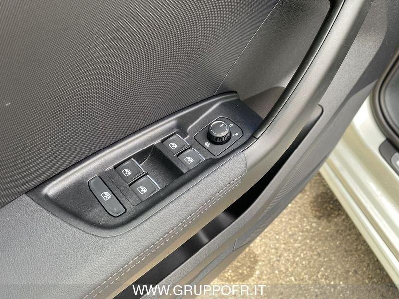 Audi A1 SPB 30 TFSI S line edition