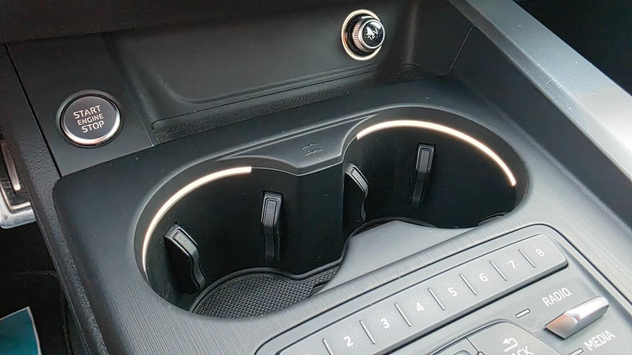 A4 2.0 Tdi 190cv quattro - 3x S-Line- S tronic