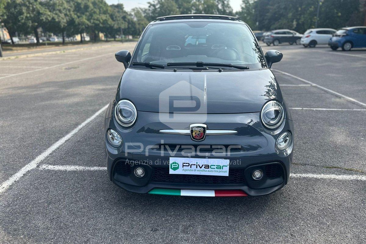 ABARTH 595 1.4 Turbo T-Jet 145 CV