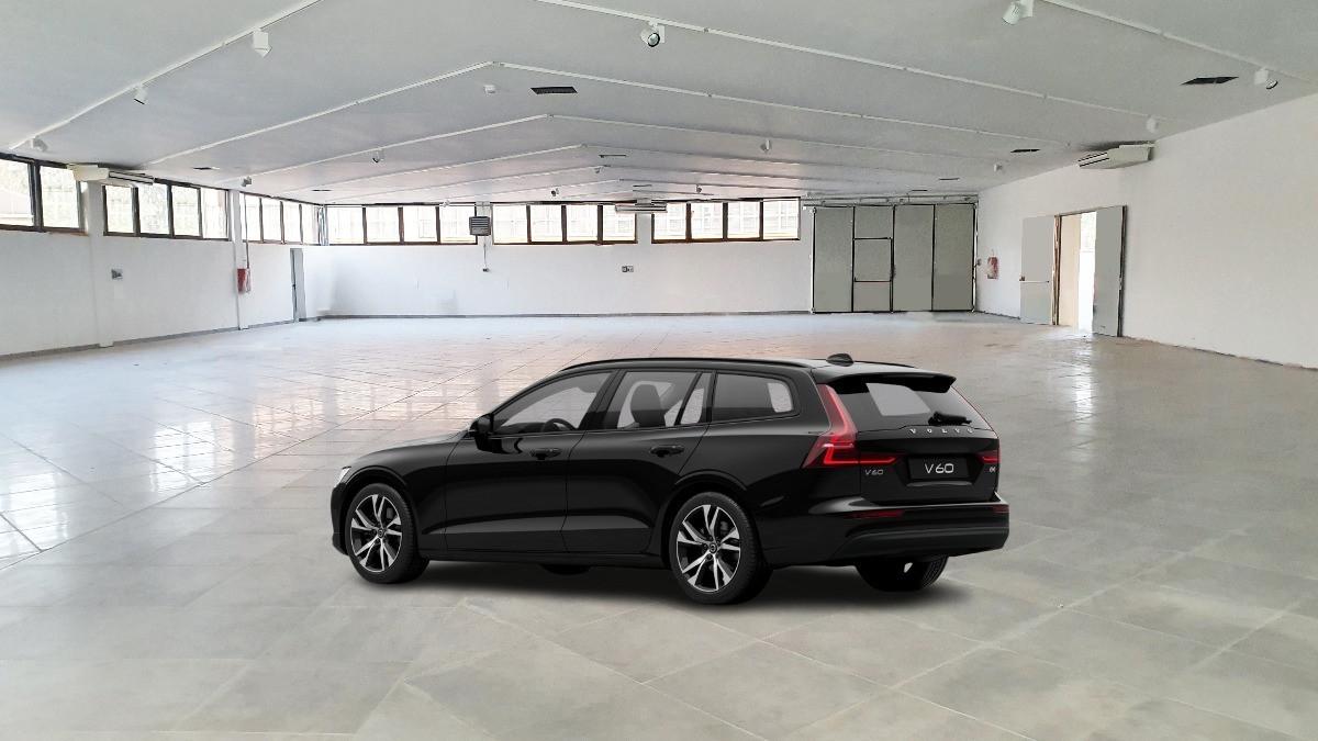 VOLVO V60 B4 Mild Hybrid Automatico Core