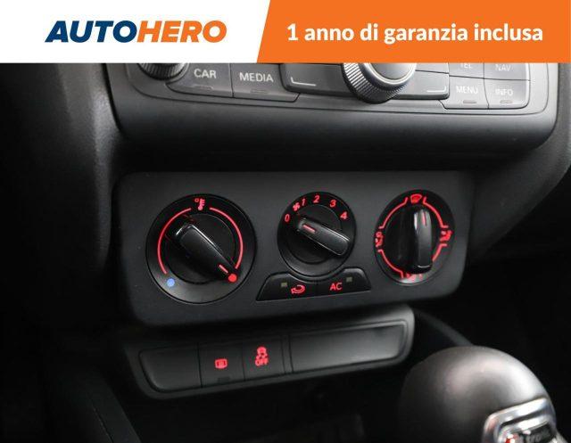 AUDI A1 SPB 1.6 TDI S tronic Attraction