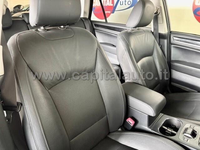 Subaru OUTBACK 2.0d Lineartronic Unlimited MOTORE??? NETTO 4700