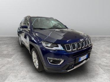 JEEP Compass II 2017 - Compass 1.6 mjt Limited 2wd 120cv my20